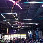 Urban Air Trampoline and Adventure Park