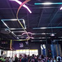 Urban Air Trampoline and Adventure Park ico