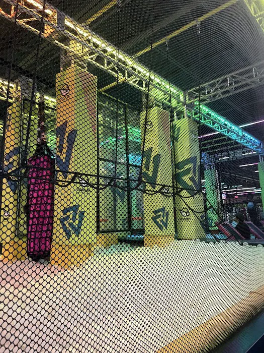 Urban Air Trampoline and Adventure Park Picture 8