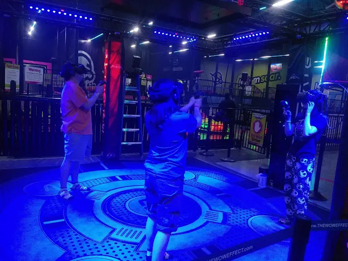 Urban Air Trampoline and Adventure Park Picture 10