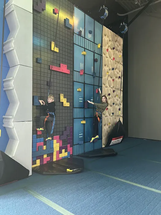 Urban Air Trampoline and Adventure Park Picture 3