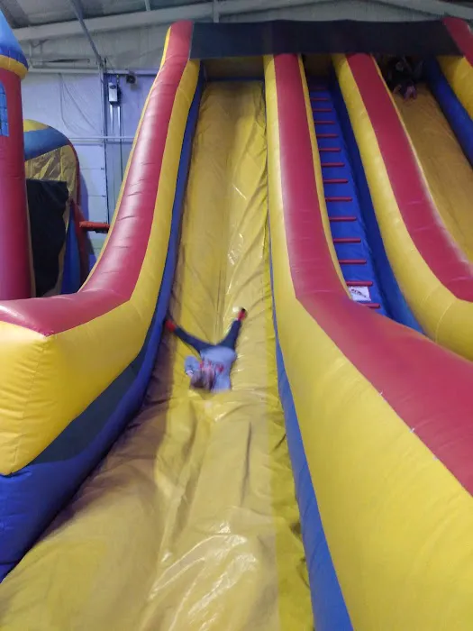 The Zone: Gymnastics/Parties & Play Picture 10