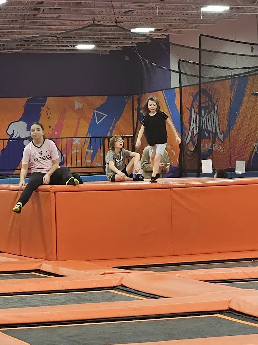 Altitude Trampoline Park Picture 6