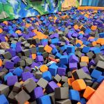 Altitude Trampoline Park