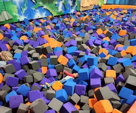Altitude Trampoline Park