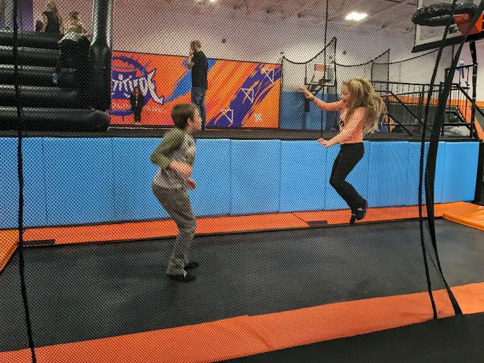 Altitude Trampoline Park Picture 9