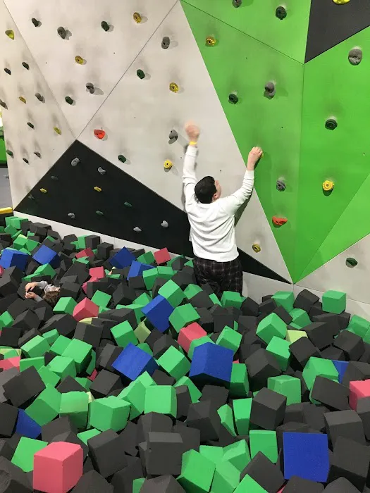 Sky Zone Trampoline Park Picture 2