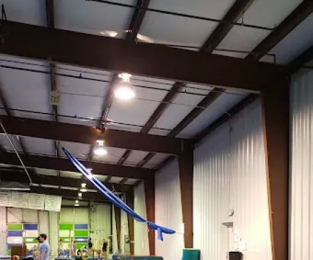 Universal Athletics