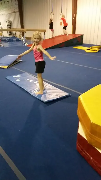 Universal Athletics Picture 8