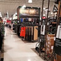 DICK'S Sporting Goods ico