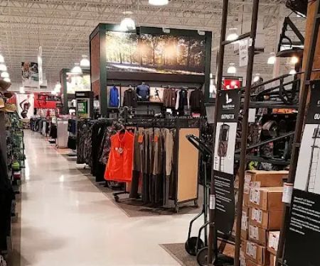 DICK'S Sporting Goods