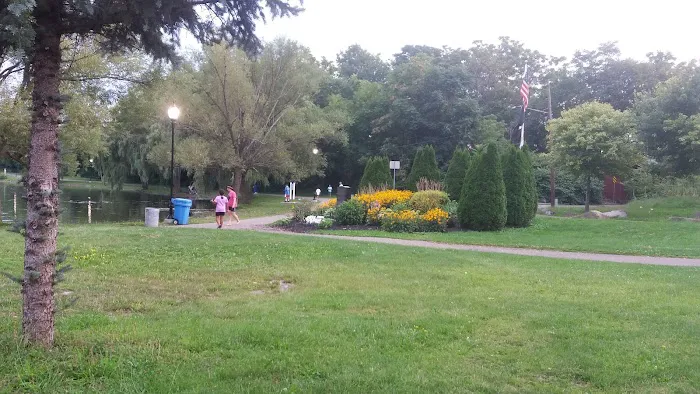 ELDRIDGE PARK FLYING SCOOTERS Picture 7