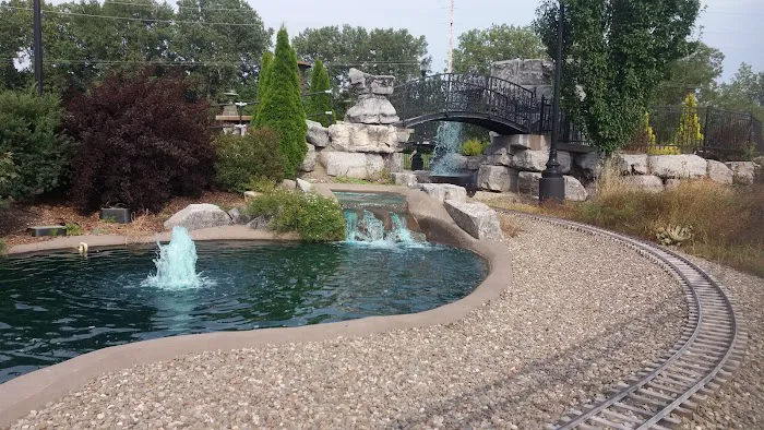 ELDRIDGE PARK FLYING SCOOTERS Picture 4
