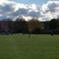 ELDRIDGE PARK FLYING SCOOTERS ico