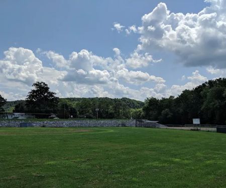 Pirozzolo Park