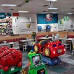 Chuck E. Cheese