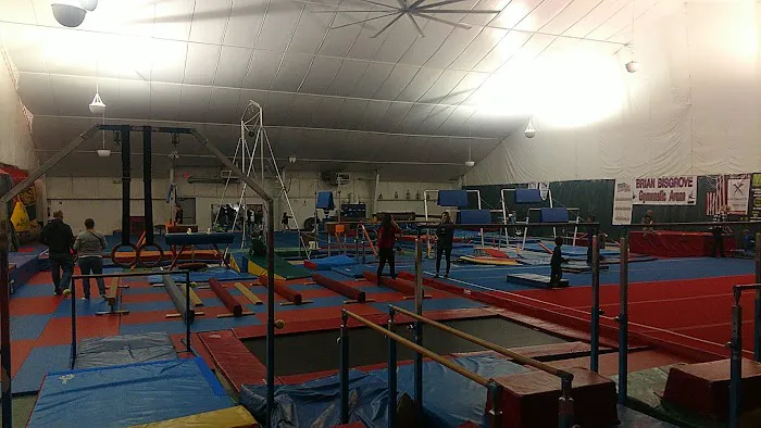 Champions For Life Sports Center Picture 1