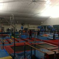 Champions For Life Sports Center ico