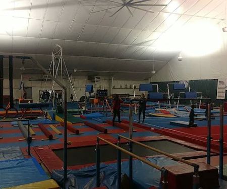 Champions For Life Sports Center