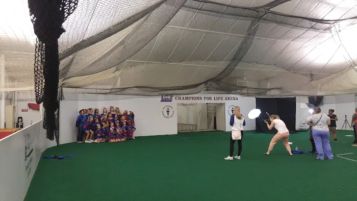 Champions For Life Sports Center Picture 7
