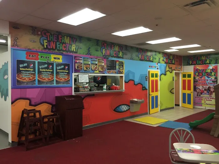 The Family Fun Factory Picture 6