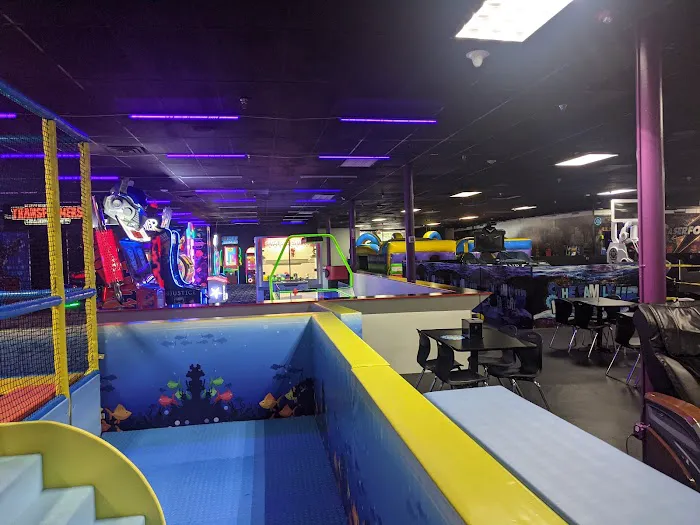 The Family Fun Factory Picture 5