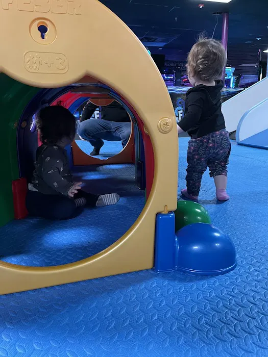 The Family Fun Factory Picture 1
