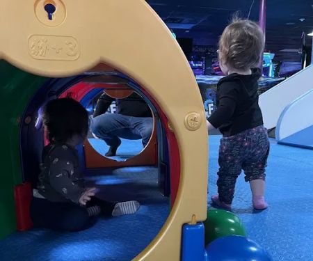 The Family Fun Factory