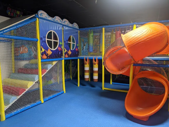 The Family Fun Factory Picture 2