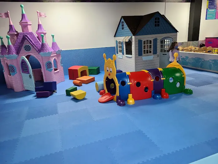 The Family Fun Factory Picture 8