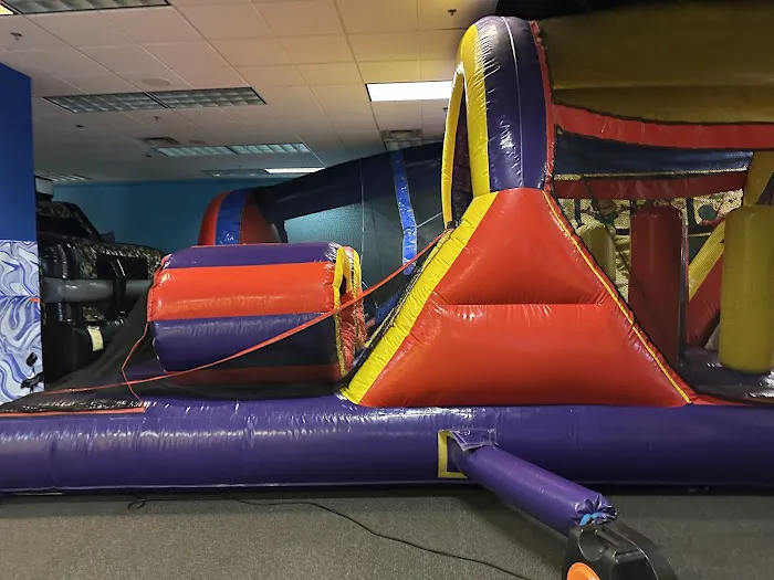 Bounce Mountain Picture 6