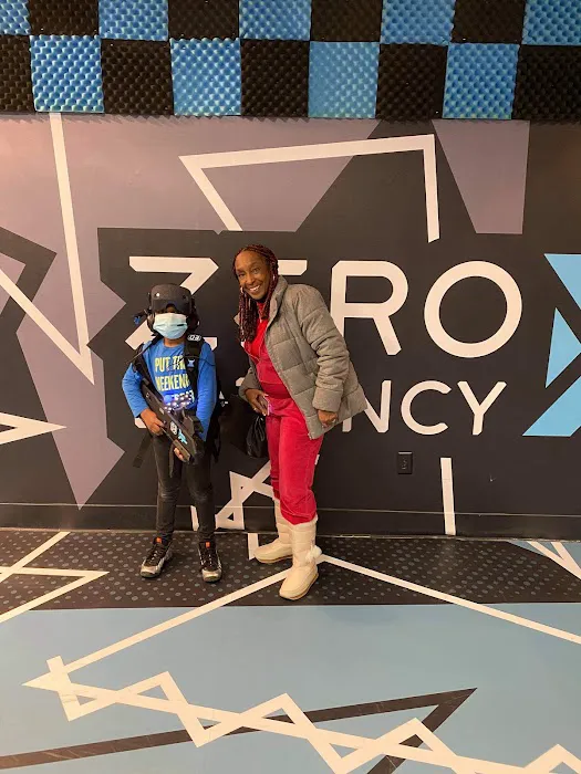 Zero Latency VR - Watertown Picture 9
