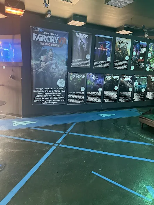Zero Latency VR - Watertown Picture 3