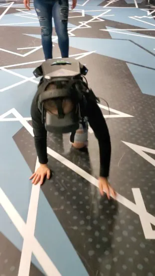 Zero Latency VR - Watertown Picture 5