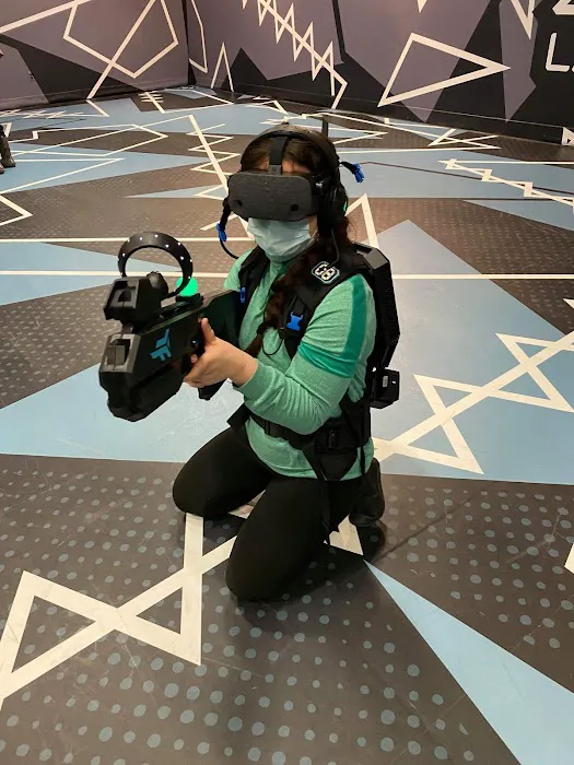 Zero Latency VR - Watertown Picture 7