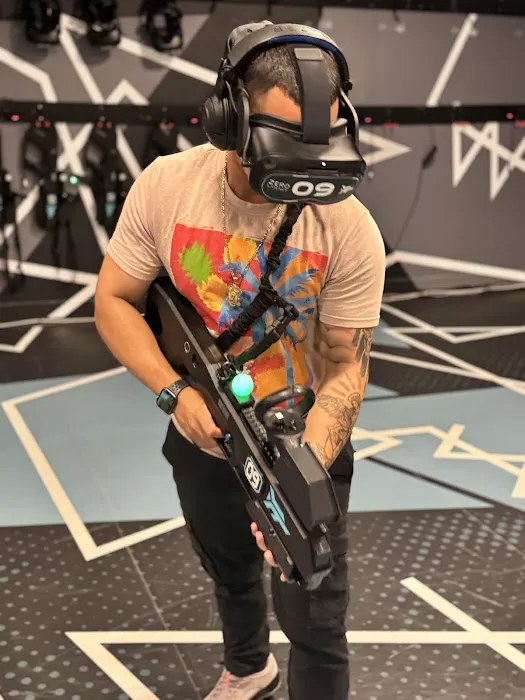 Zero Latency VR - Watertown Picture 1