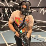 Zero Latency VR - Watertown
