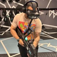 Zero Latency VR - Watertown ico