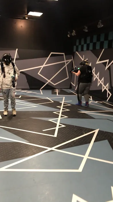 Zero Latency VR - Watertown Picture 10