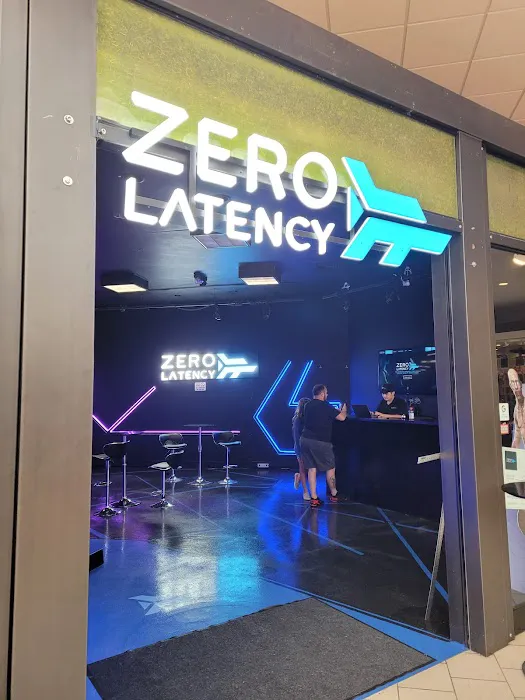 Zero Latency VR - Watertown Picture 2