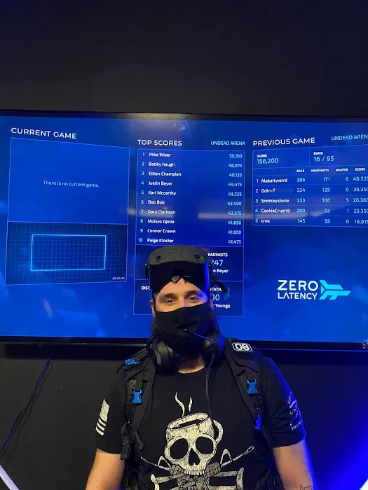 Zero Latency VR - Watertown Picture 8