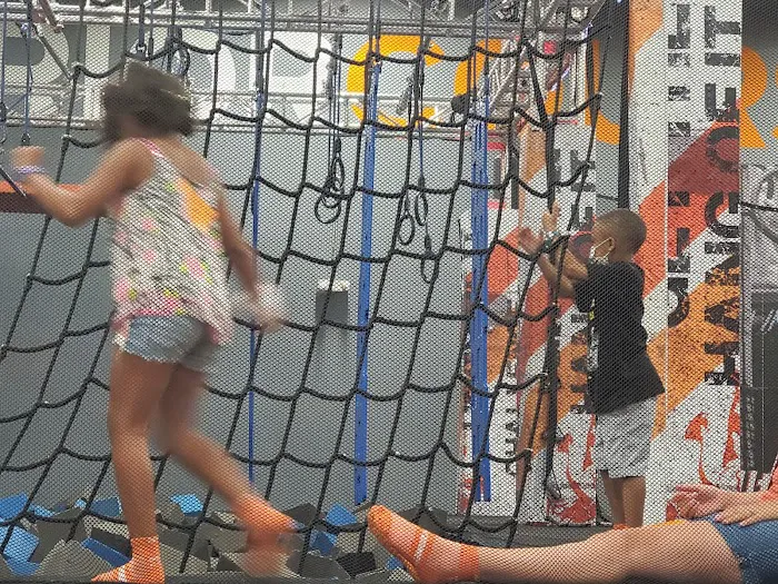 Trampoline Picture 8