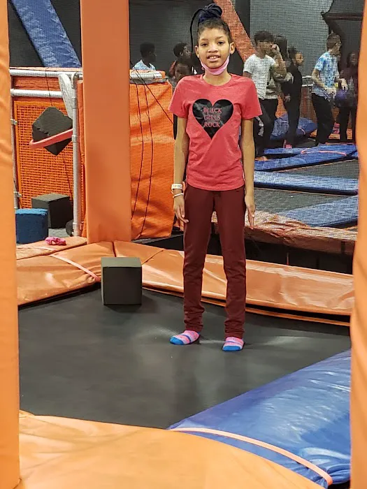 Trampoline Picture 9
