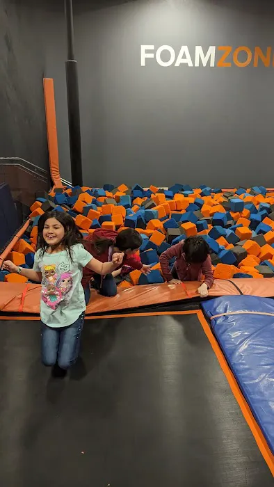Trampoline Picture 6