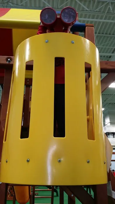 Rainbow Swing Set Superstores Picture 3
