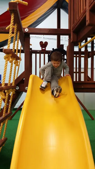 Rainbow Swing Set Superstores Picture 2