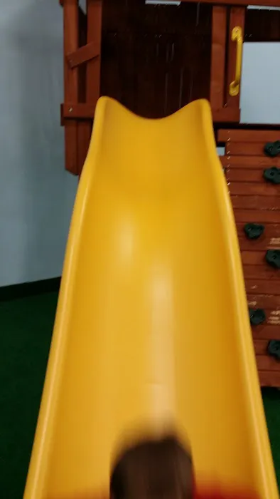 Rainbow Swing Set Superstores Picture 4