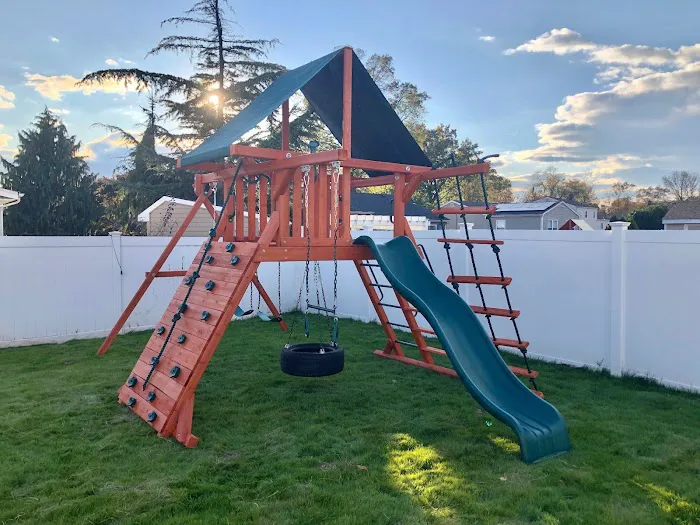 Superior Play Systems Picture 3