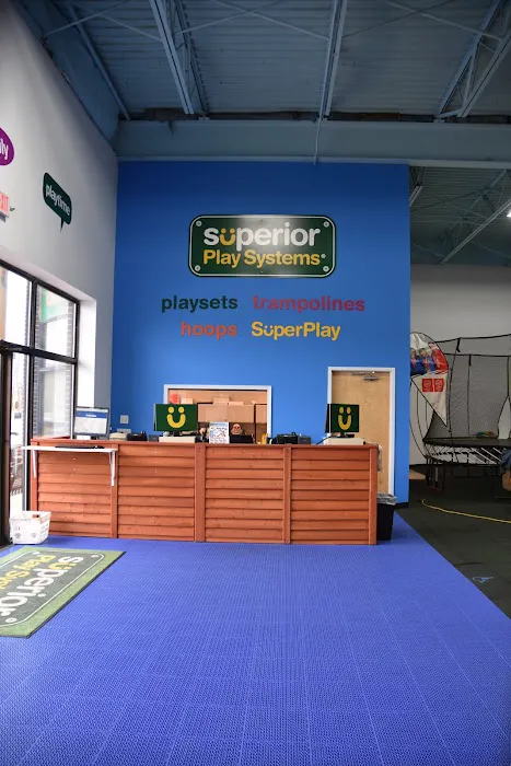Superior Play Systems Picture 8