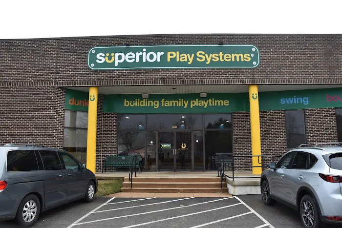 Superior Play Systems Picture 9